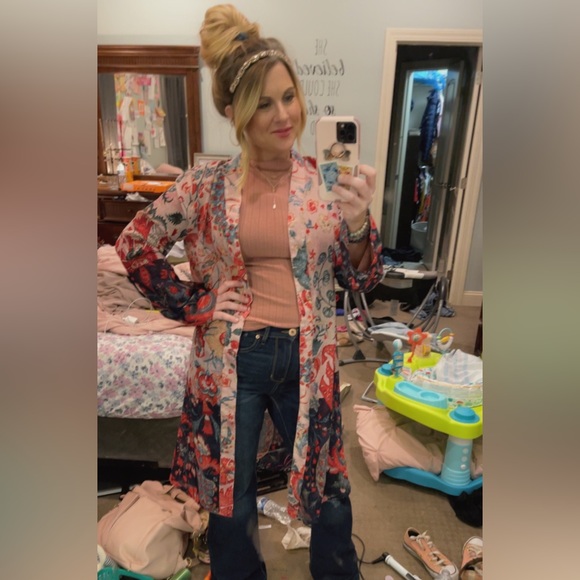 My name is Katy! Single mom of 3! I am very open to offers!! - Picture 5 of 9